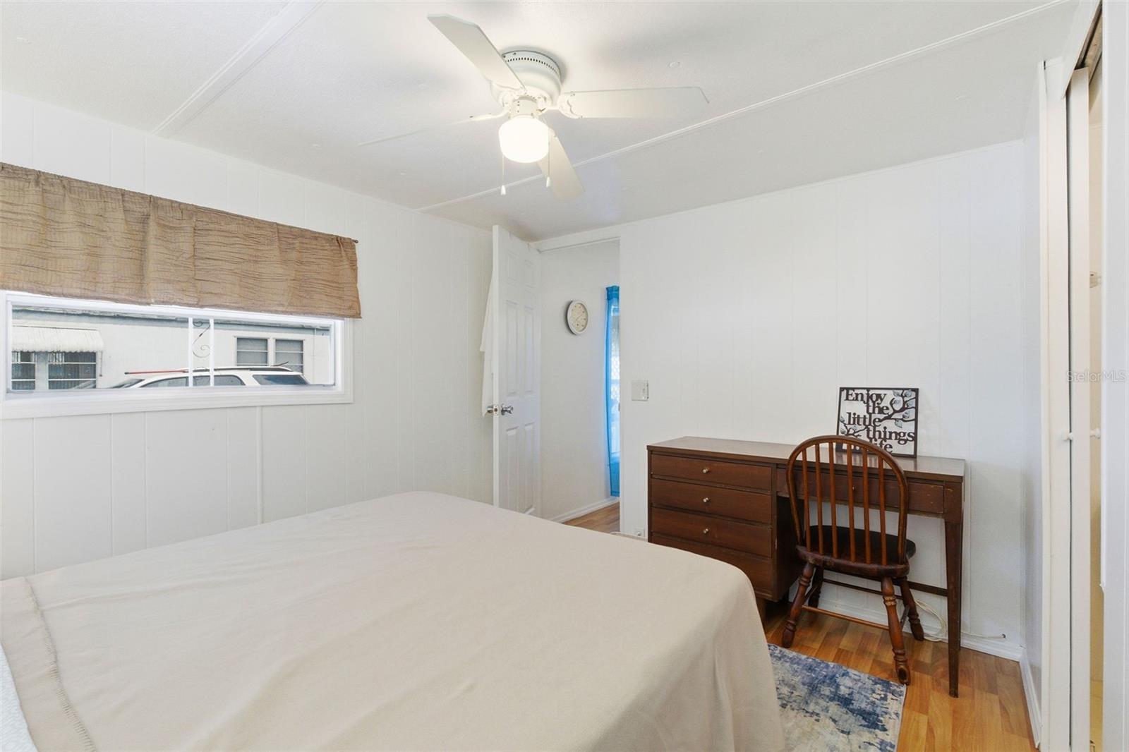 COUNTRYSIDE ESTATES MOBILE HOME PARK UNREC - Residential