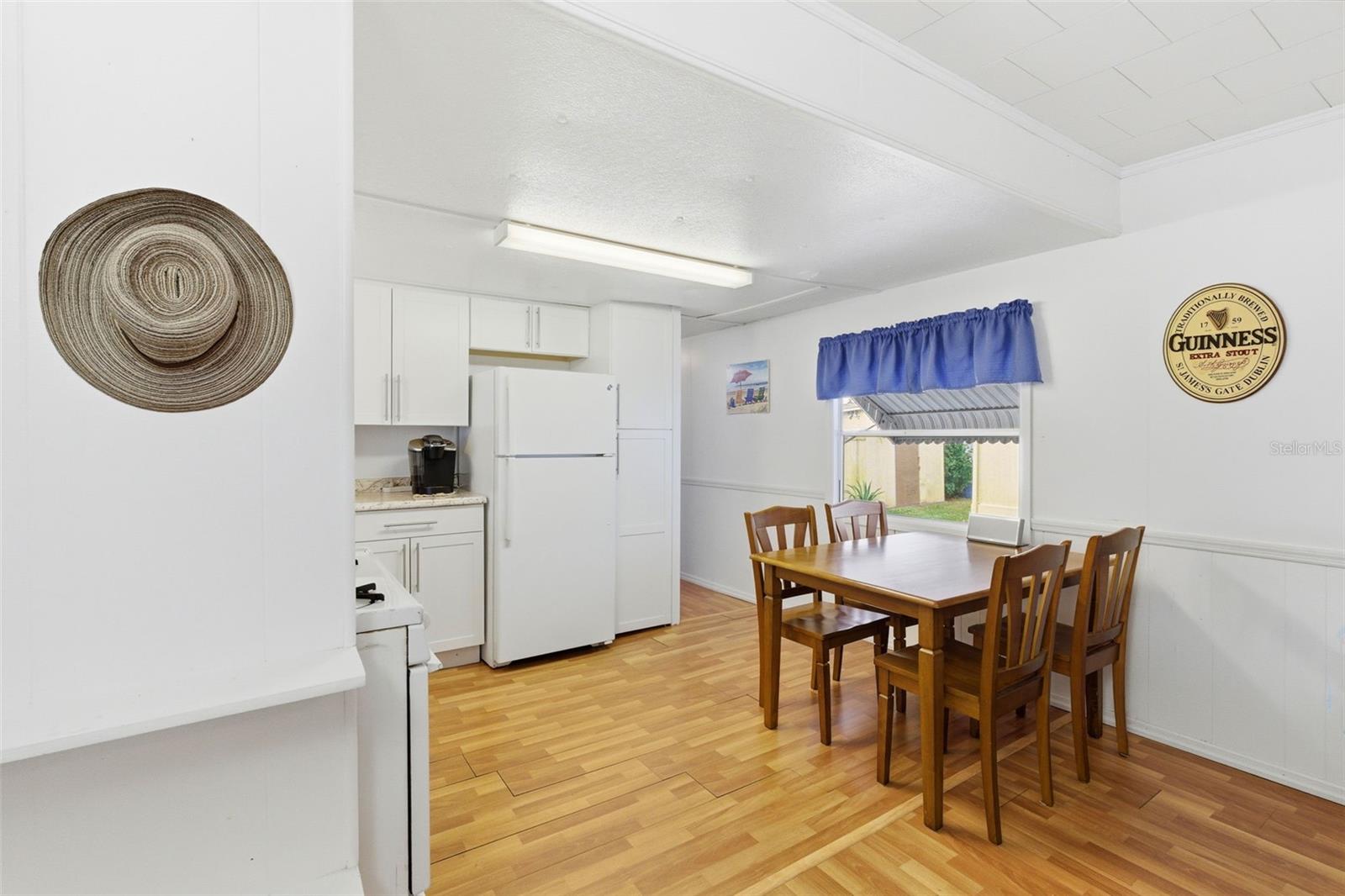 COUNTRYSIDE ESTATES MOBILE HOME PARK UNREC - Residential