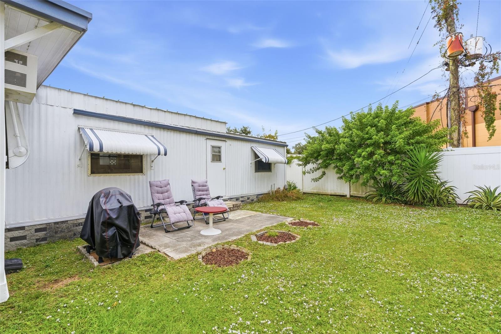 COUNTRYSIDE ESTATES MOBILE HOME PARK UNREC - Residential