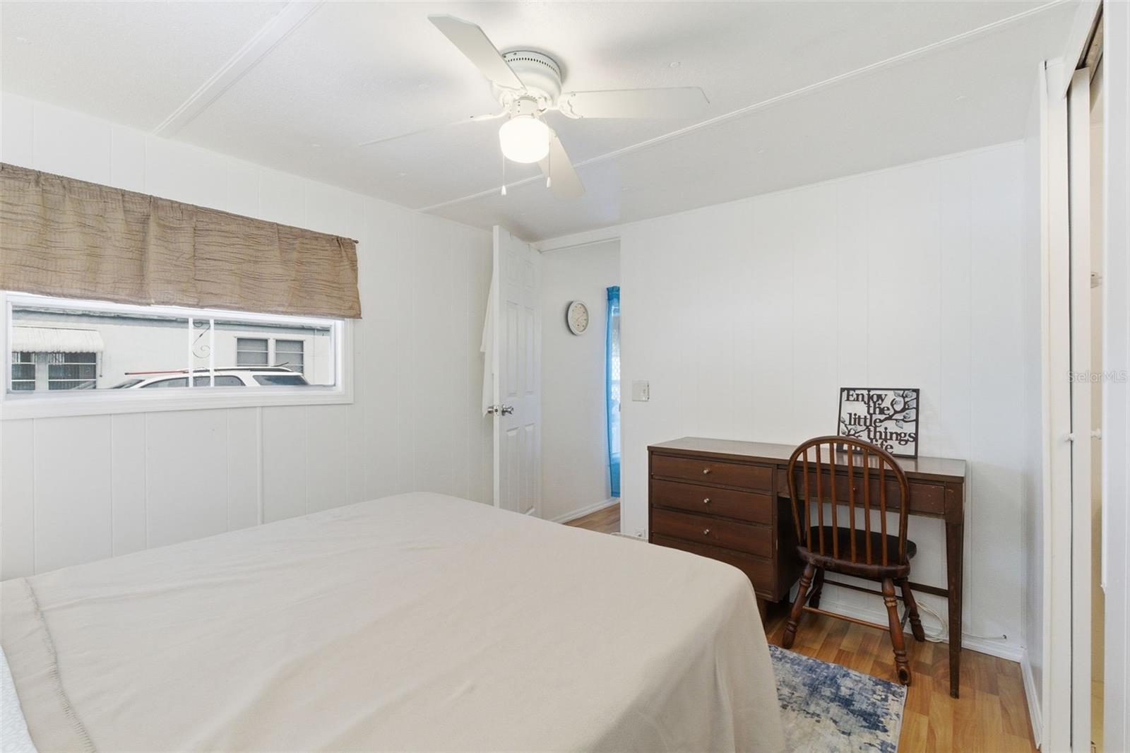 COUNTRYSIDE ESTATES MOBILE HOME PARK UNREC - Residential