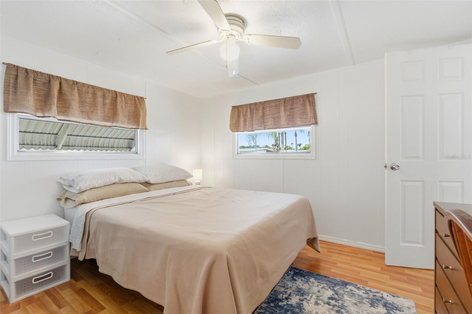 COUNTRYSIDE ESTATES MOBILE HOME PARK UNREC - Residential