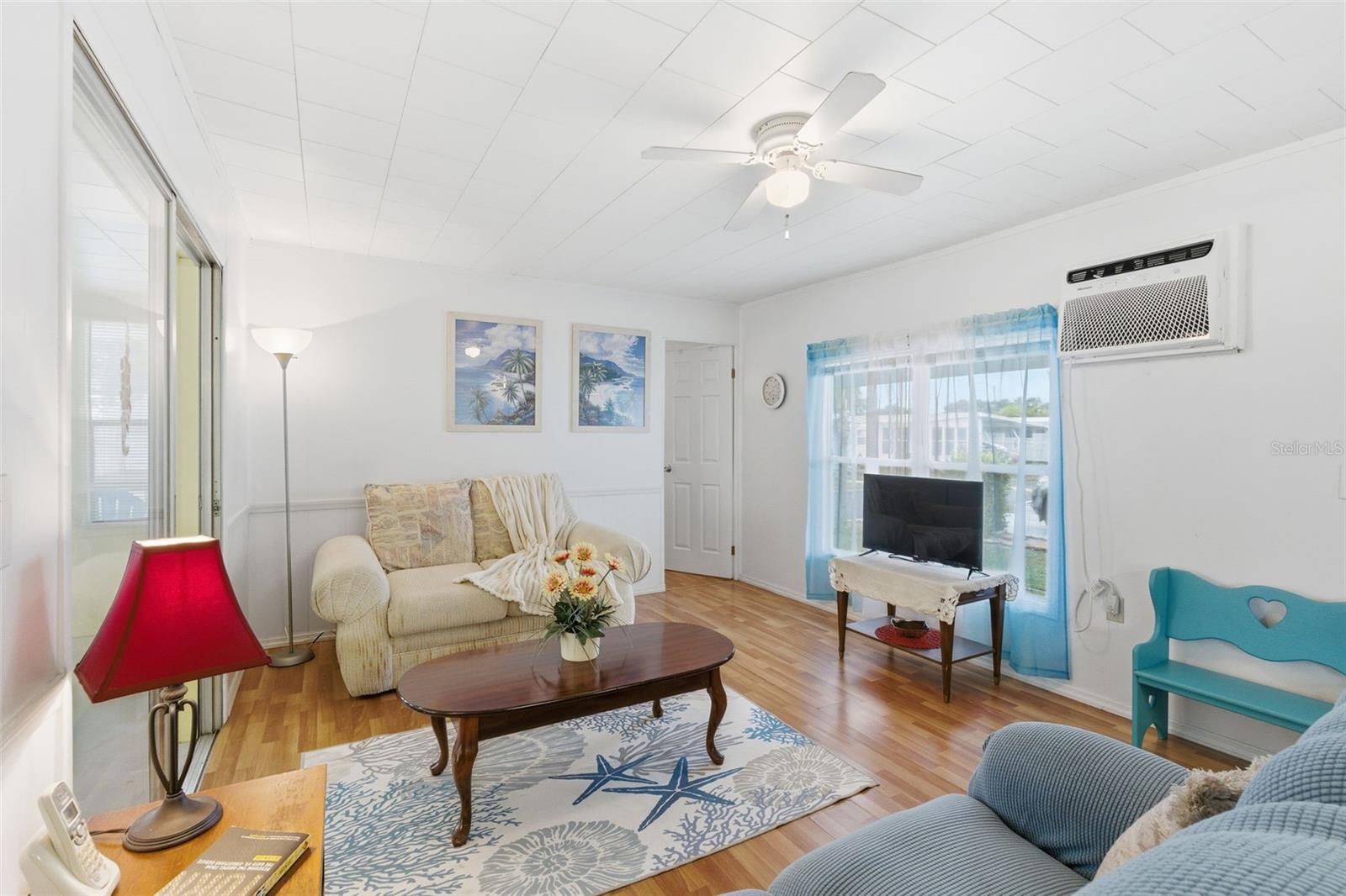 COUNTRYSIDE ESTATES MOBILE HOME PARK UNREC - Residential