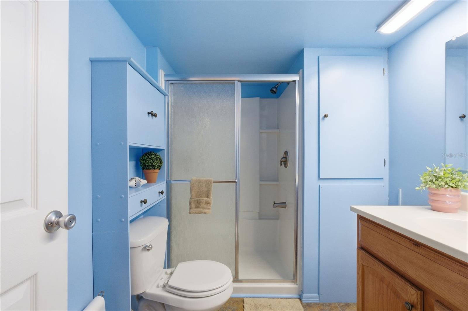 COUNTRYSIDE ESTATES MOBILE HOME PARK UNREC - Residential