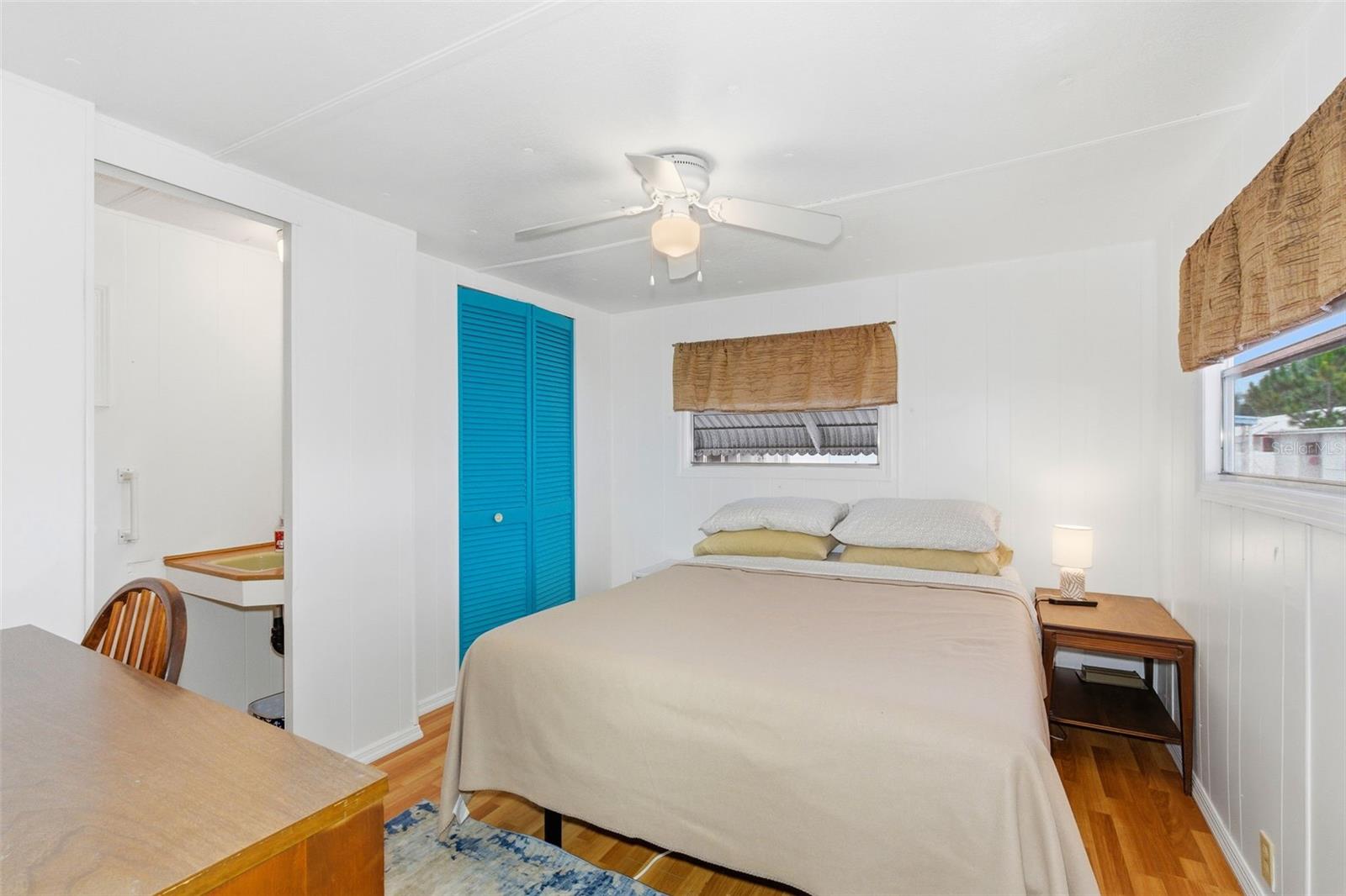 COUNTRYSIDE ESTATES MOBILE HOME PARK UNREC - Residential