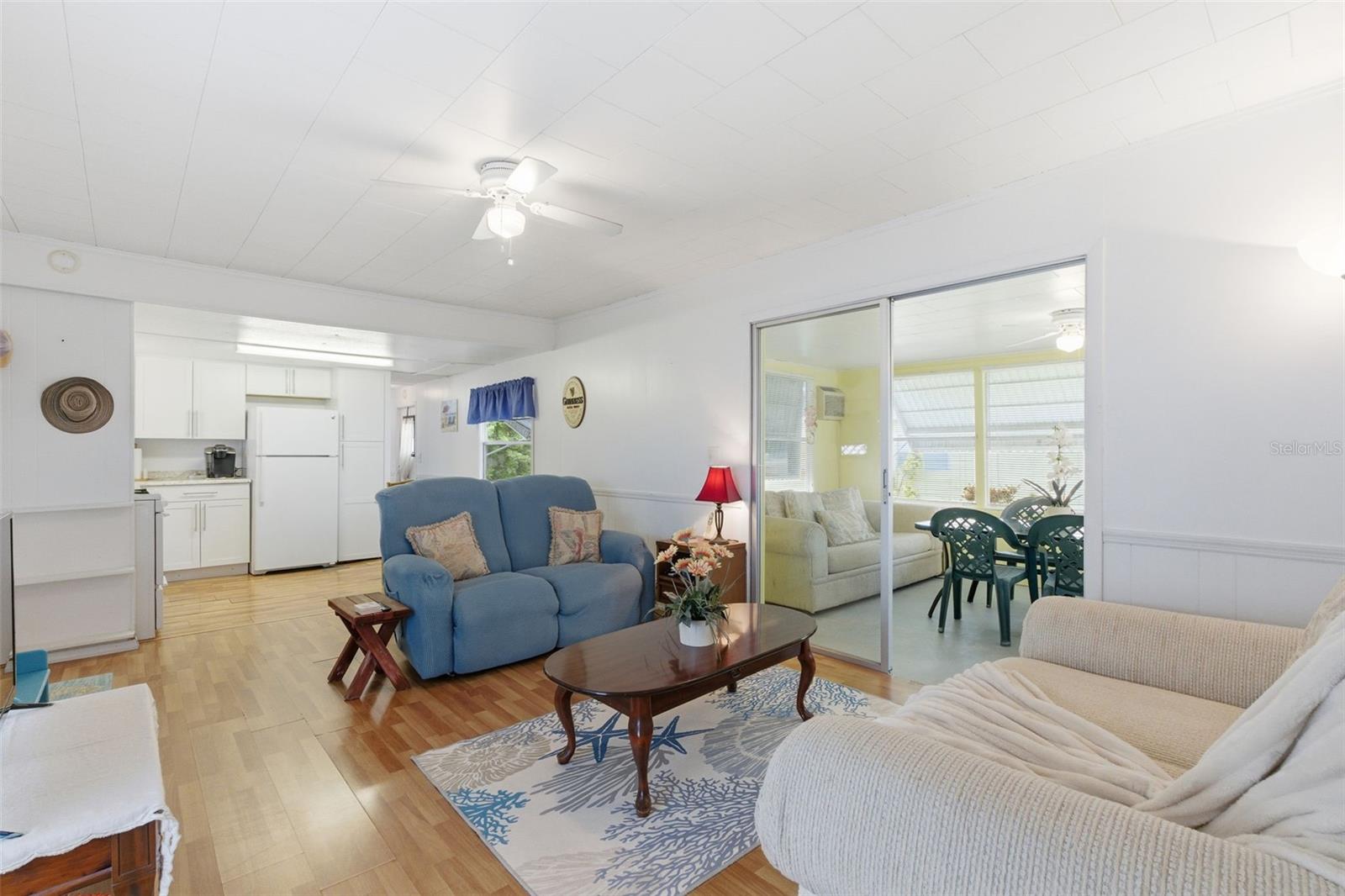 COUNTRYSIDE ESTATES MOBILE HOME PARK UNREC - Residential