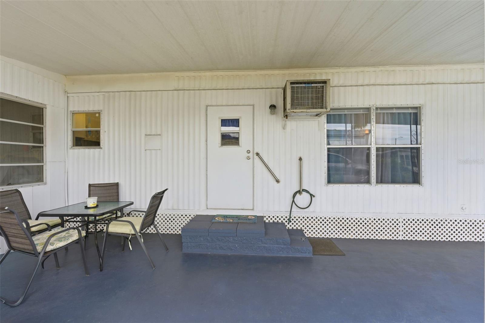 COUNTRYSIDE ESTATES MOBILE HOME PARK UNREC - Residential