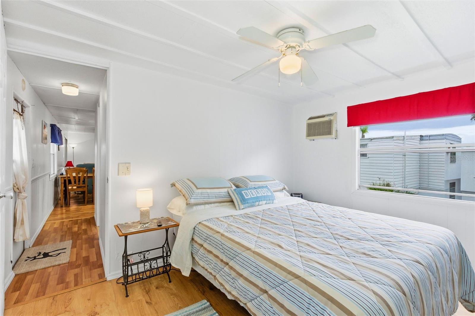 COUNTRYSIDE ESTATES MOBILE HOME PARK UNREC - Residential