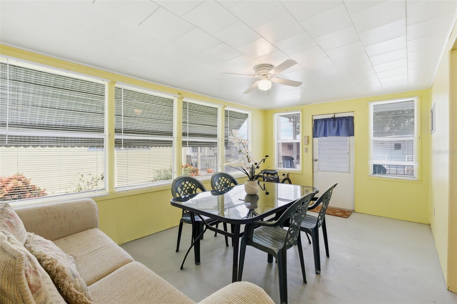 COUNTRYSIDE ESTATES MOBILE HOME PARK UNREC - Residential