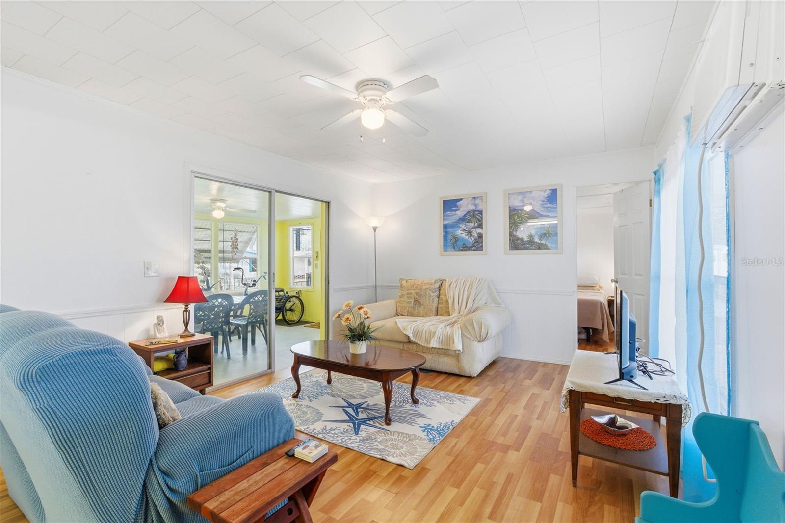 COUNTRYSIDE ESTATES MOBILE HOME PARK UNREC - Residential