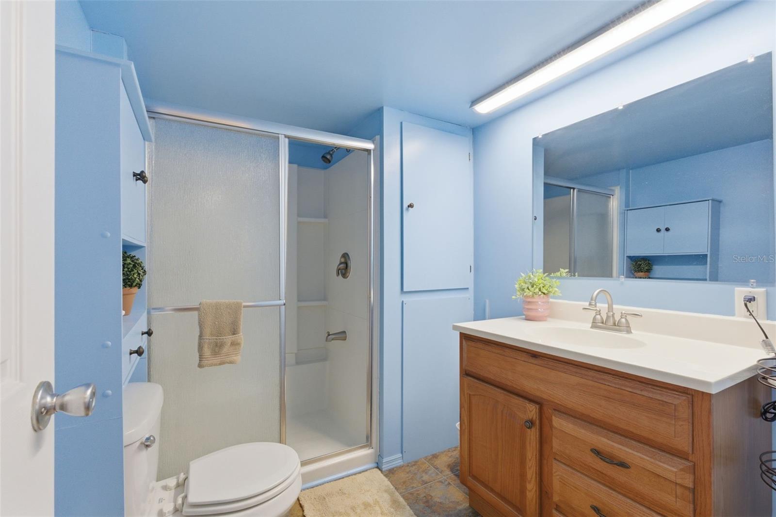 COUNTRYSIDE ESTATES MOBILE HOME PARK UNREC - Residential