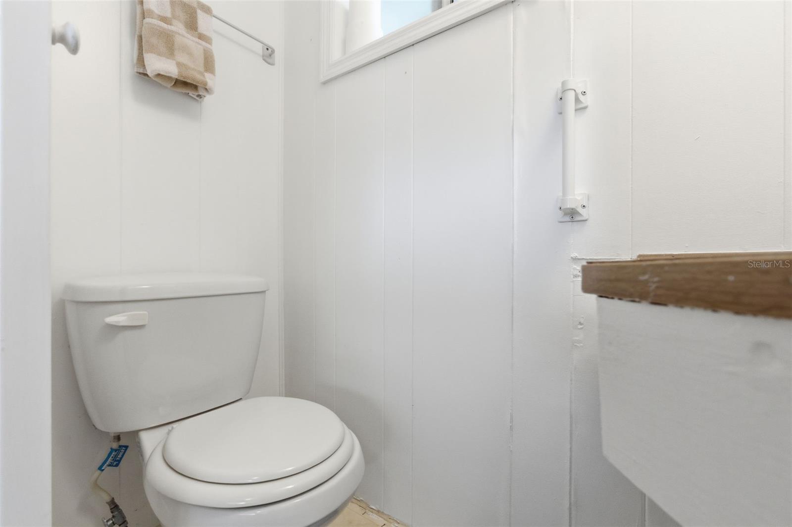 COUNTRYSIDE ESTATES MOBILE HOME PARK UNREC - Residential