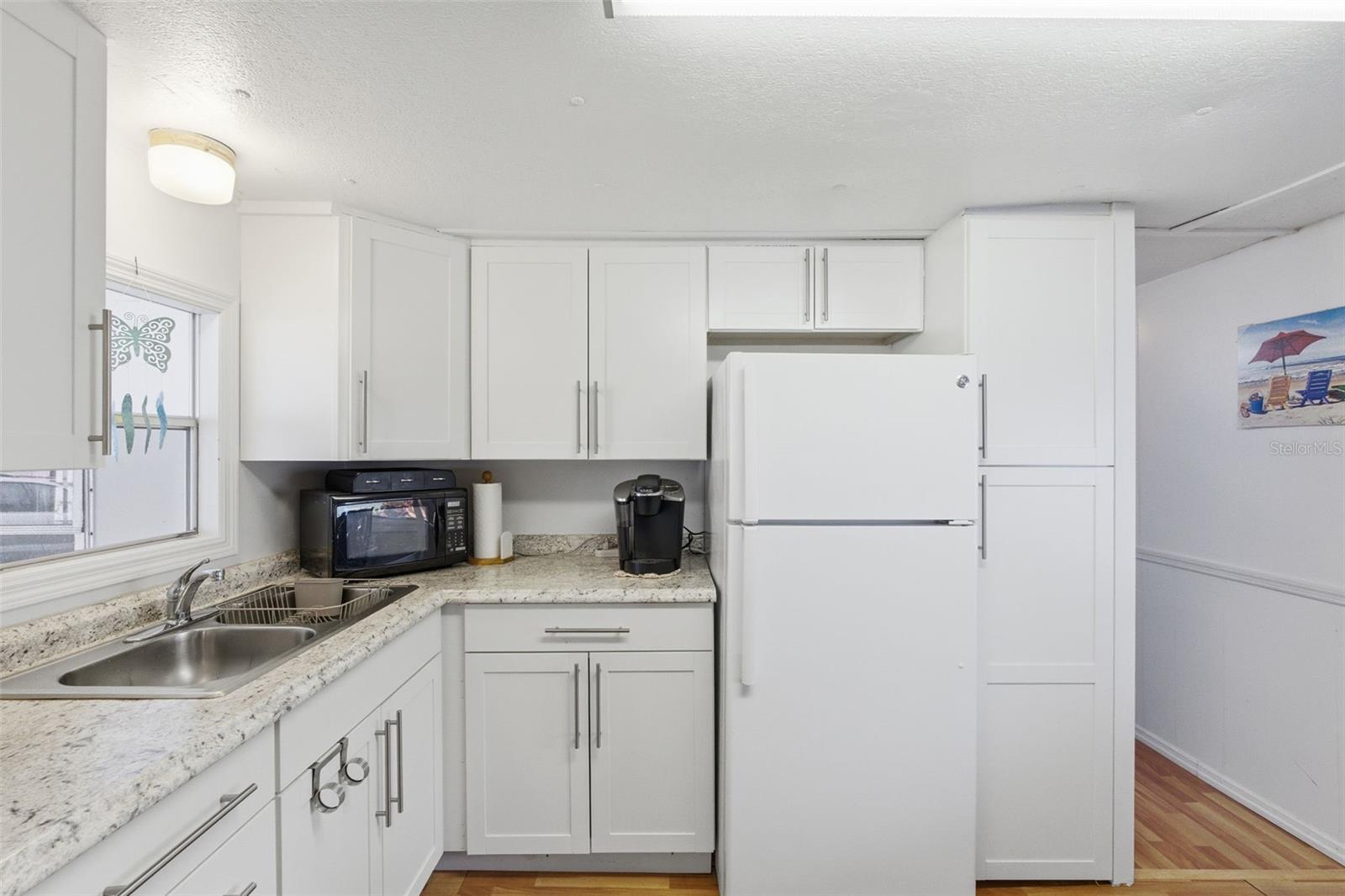 COUNTRYSIDE ESTATES MOBILE HOME PARK UNREC - Residential