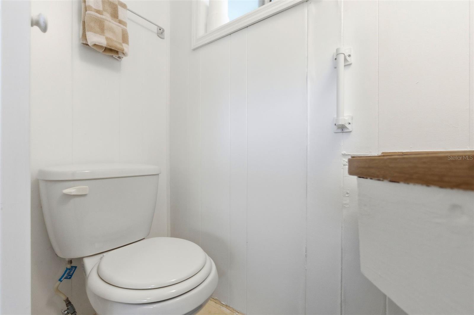 COUNTRYSIDE ESTATES MOBILE HOME PARK UNREC - Residential