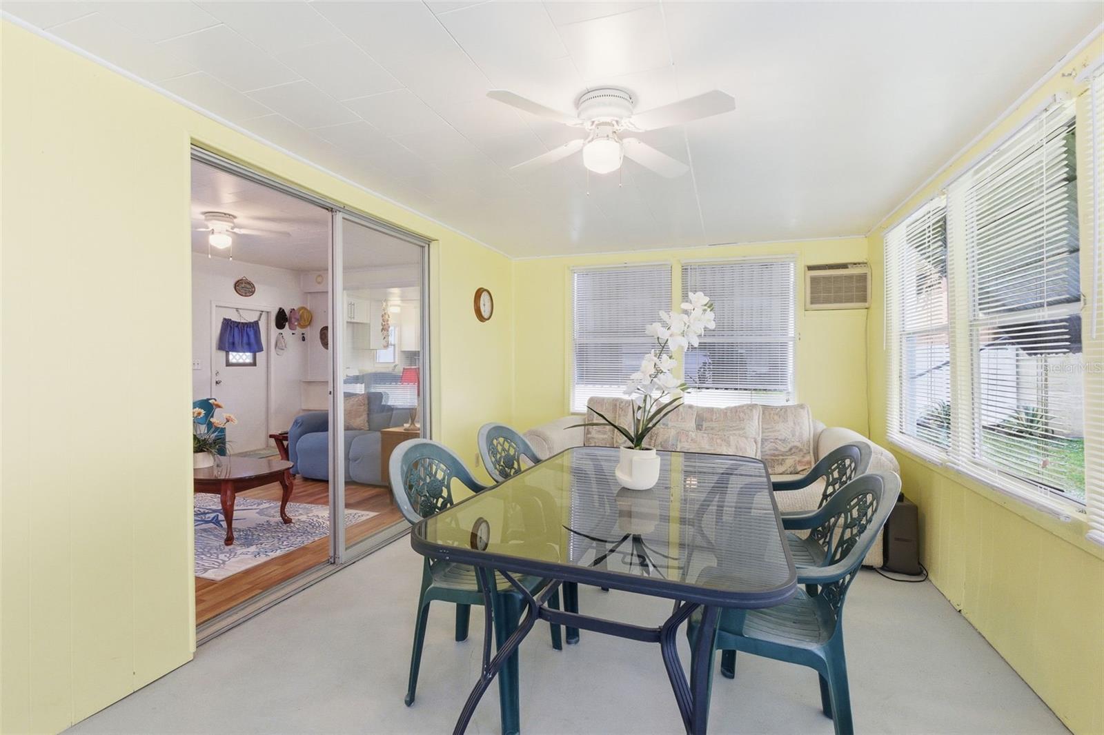 COUNTRYSIDE ESTATES MOBILE HOME PARK UNREC - Residential