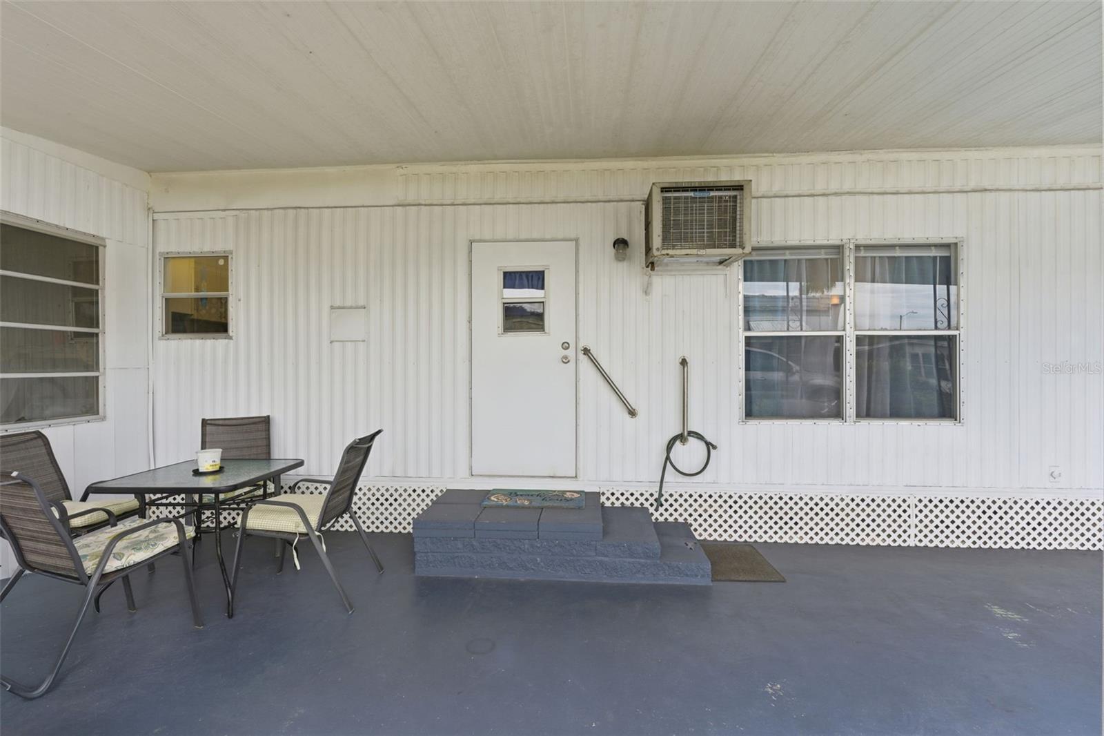 COUNTRYSIDE ESTATES MOBILE HOME PARK UNREC - Residential