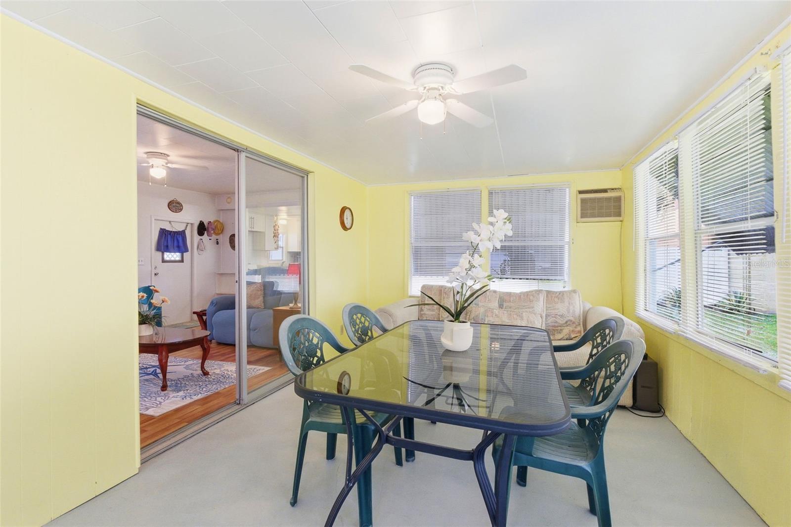 COUNTRYSIDE ESTATES MOBILE HOME PARK UNREC - Residential