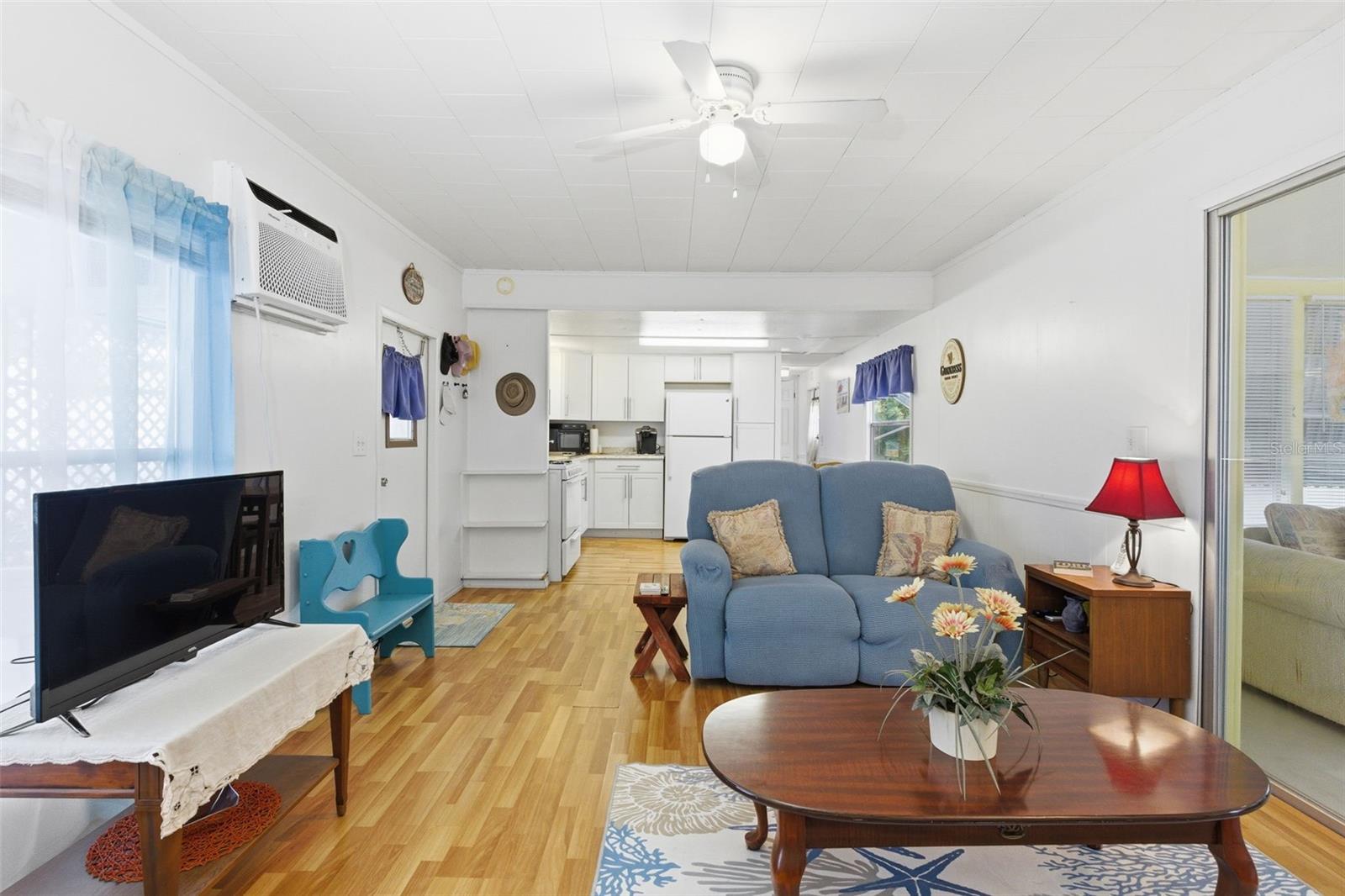 COUNTRYSIDE ESTATES MOBILE HOME PARK UNREC - Residential