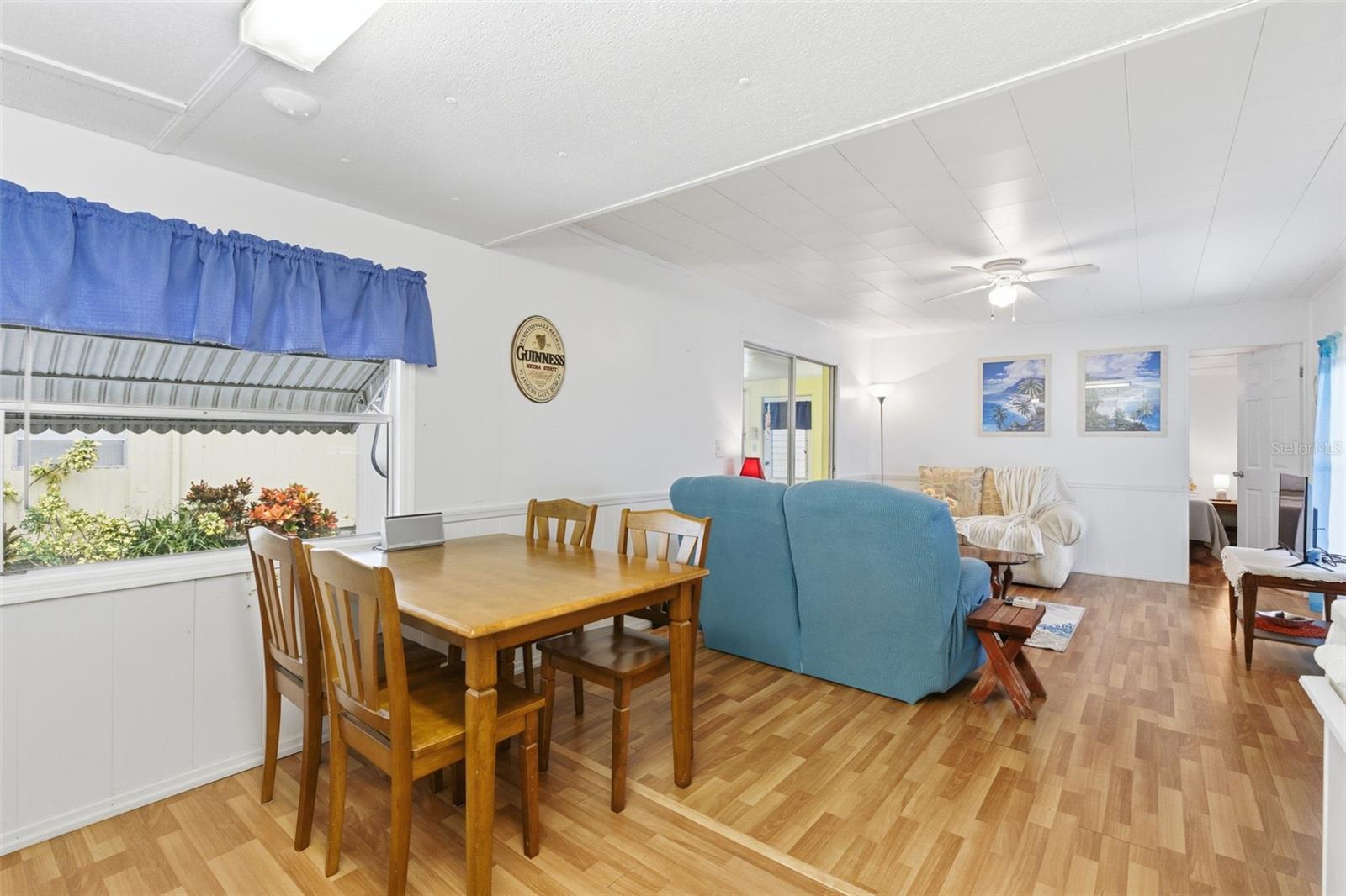 COUNTRYSIDE ESTATES MOBILE HOME PARK UNREC - Residential