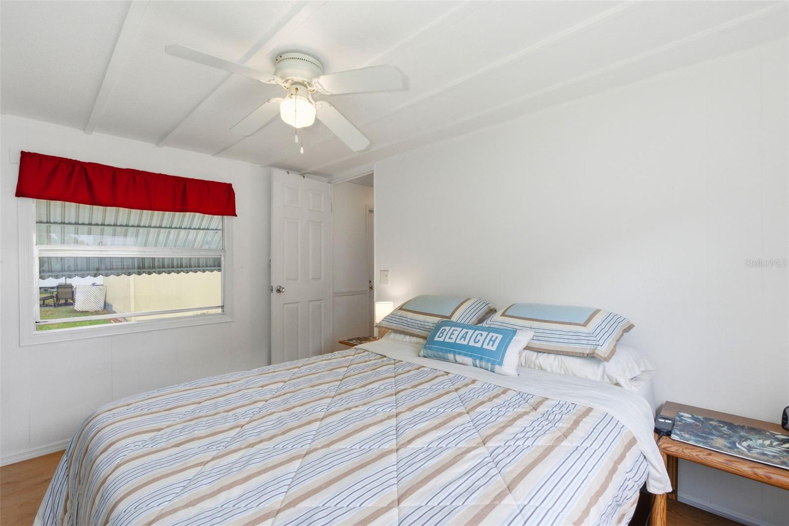 COUNTRYSIDE ESTATES MOBILE HOME PARK UNREC - Residential