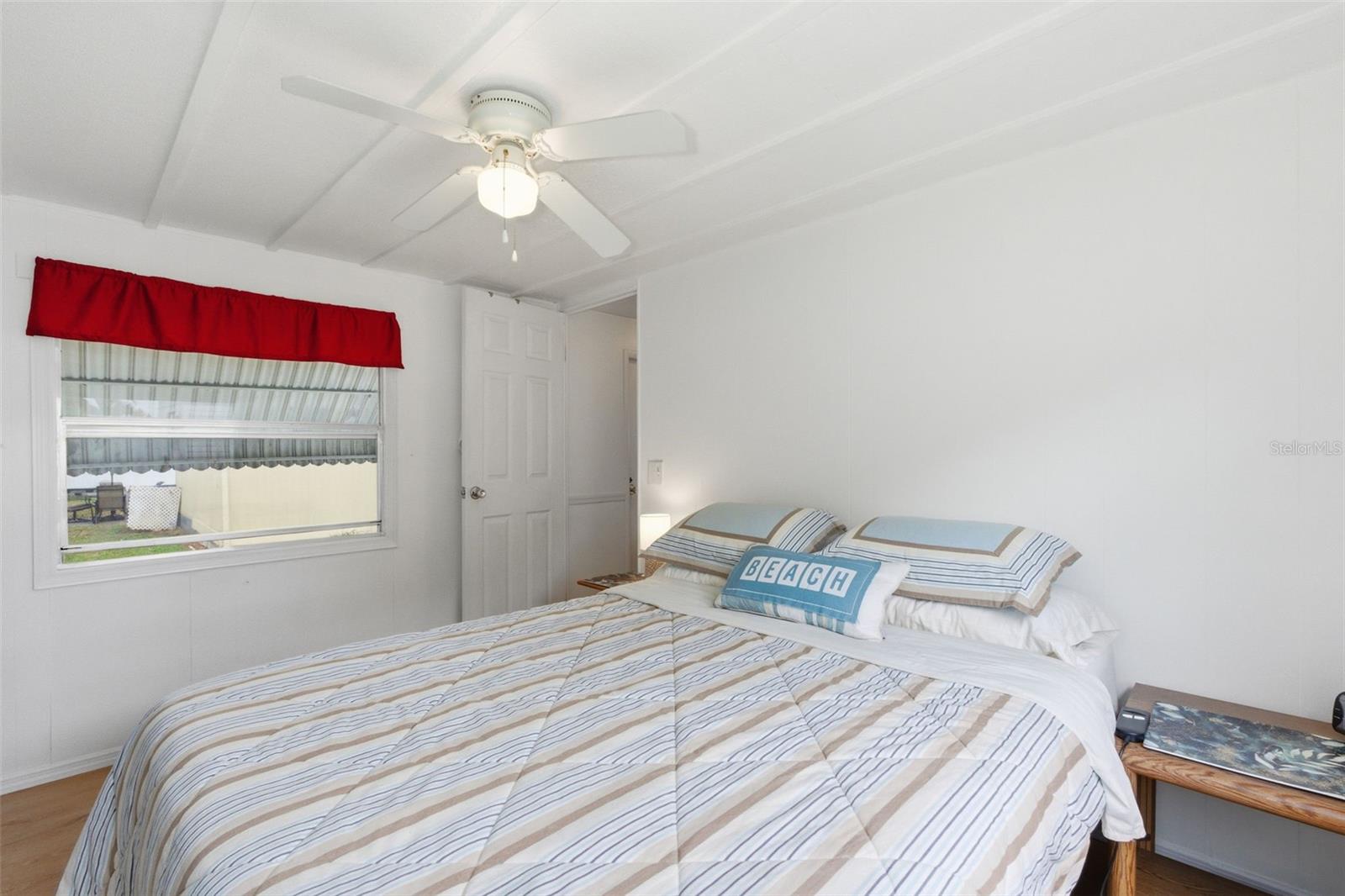 COUNTRYSIDE ESTATES MOBILE HOME PARK UNREC - Residential