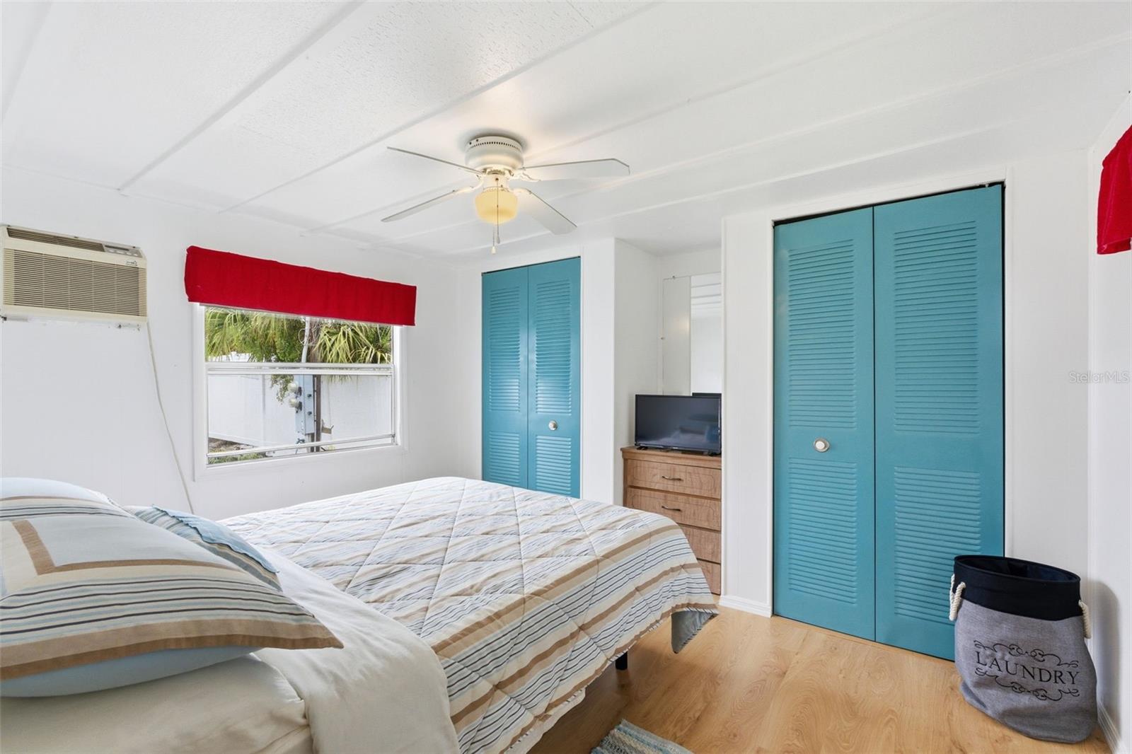 COUNTRYSIDE ESTATES MOBILE HOME PARK UNREC - Residential