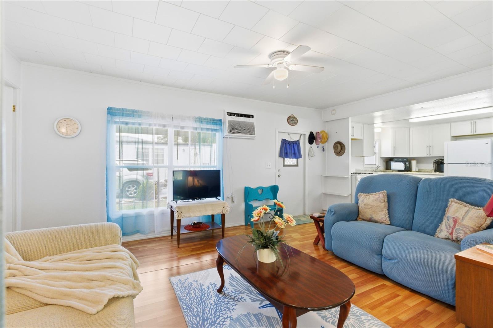 COUNTRYSIDE ESTATES MOBILE HOME PARK UNREC - Residential