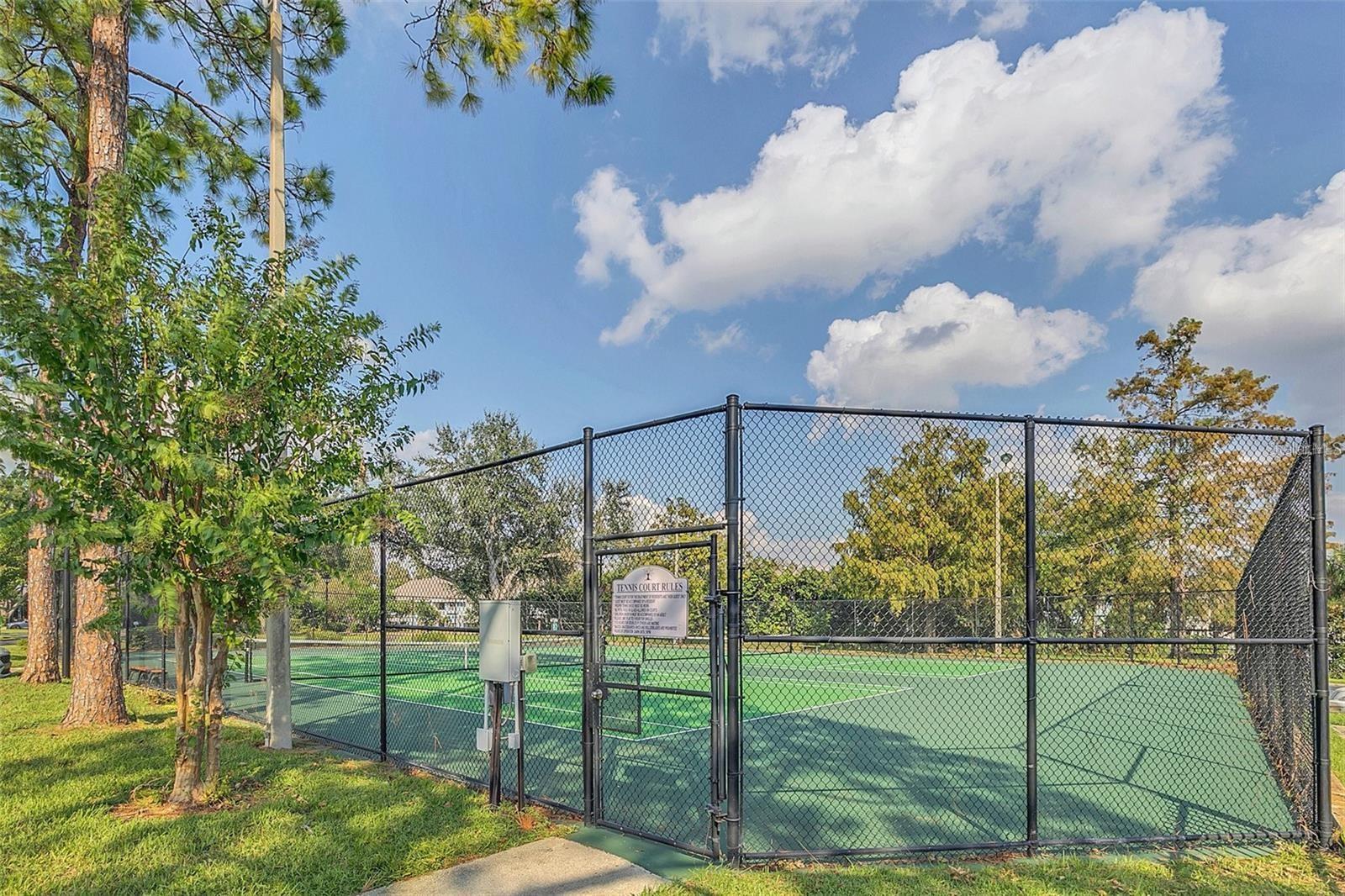 LAKEWOOD PARK A CONDO - Residential