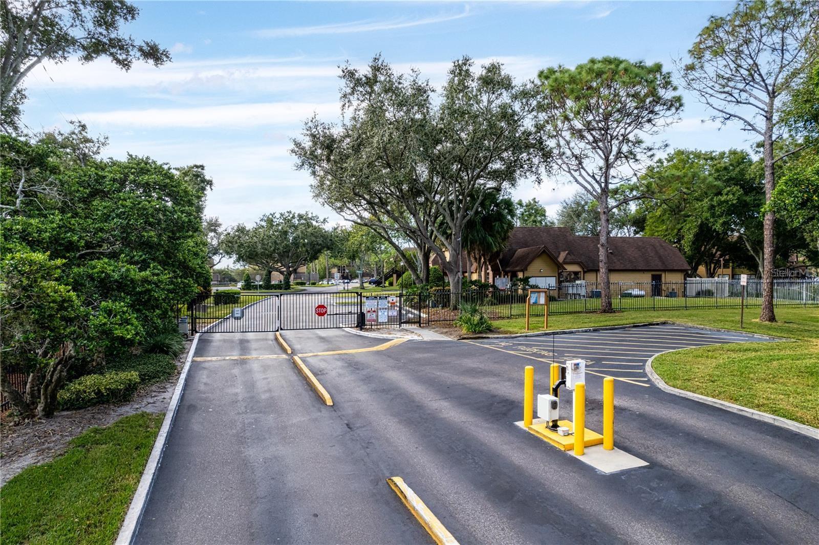 LAKEWOOD PARK A CONDO - Residential