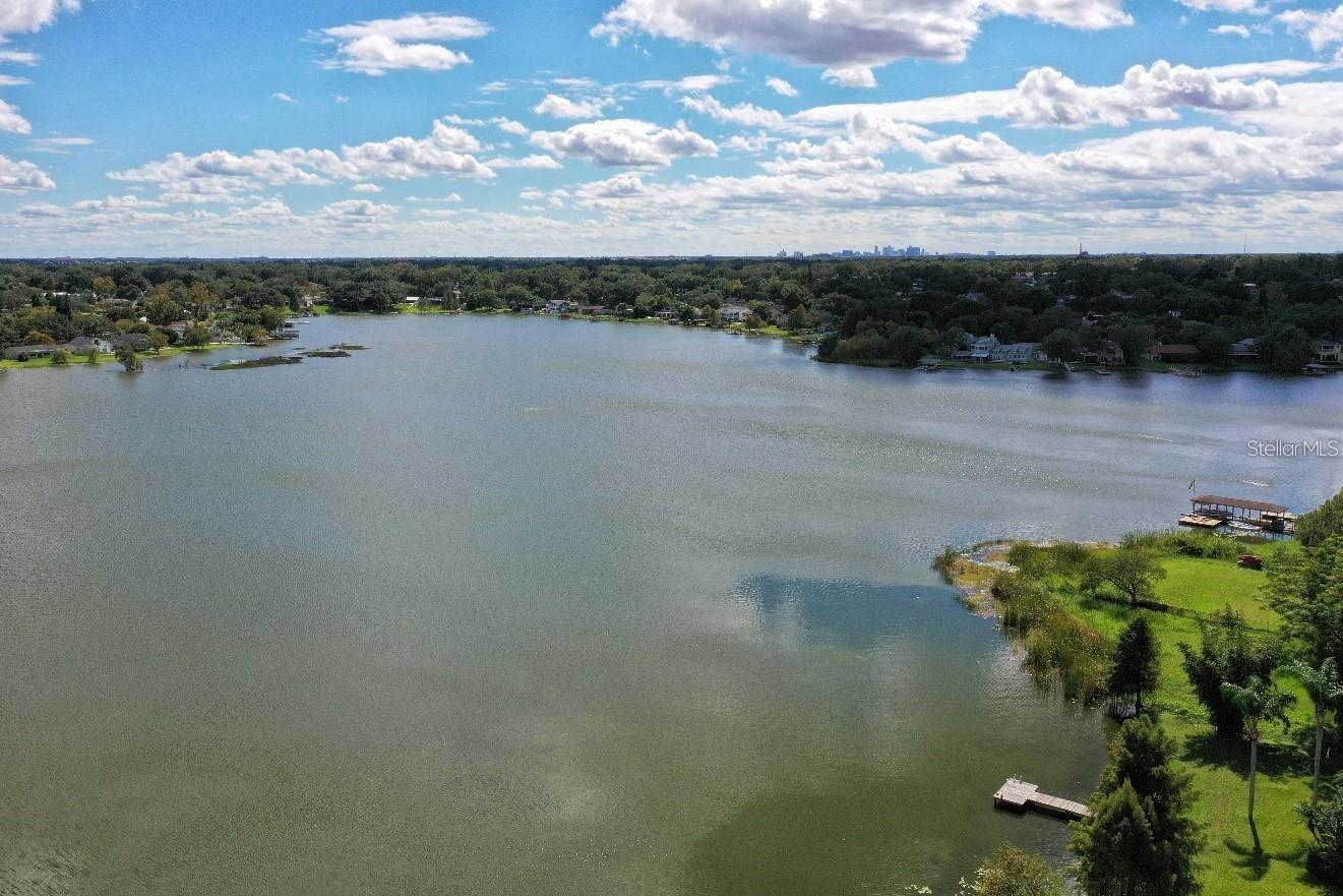 LAKEWOOD PARK A CONDO - Residential