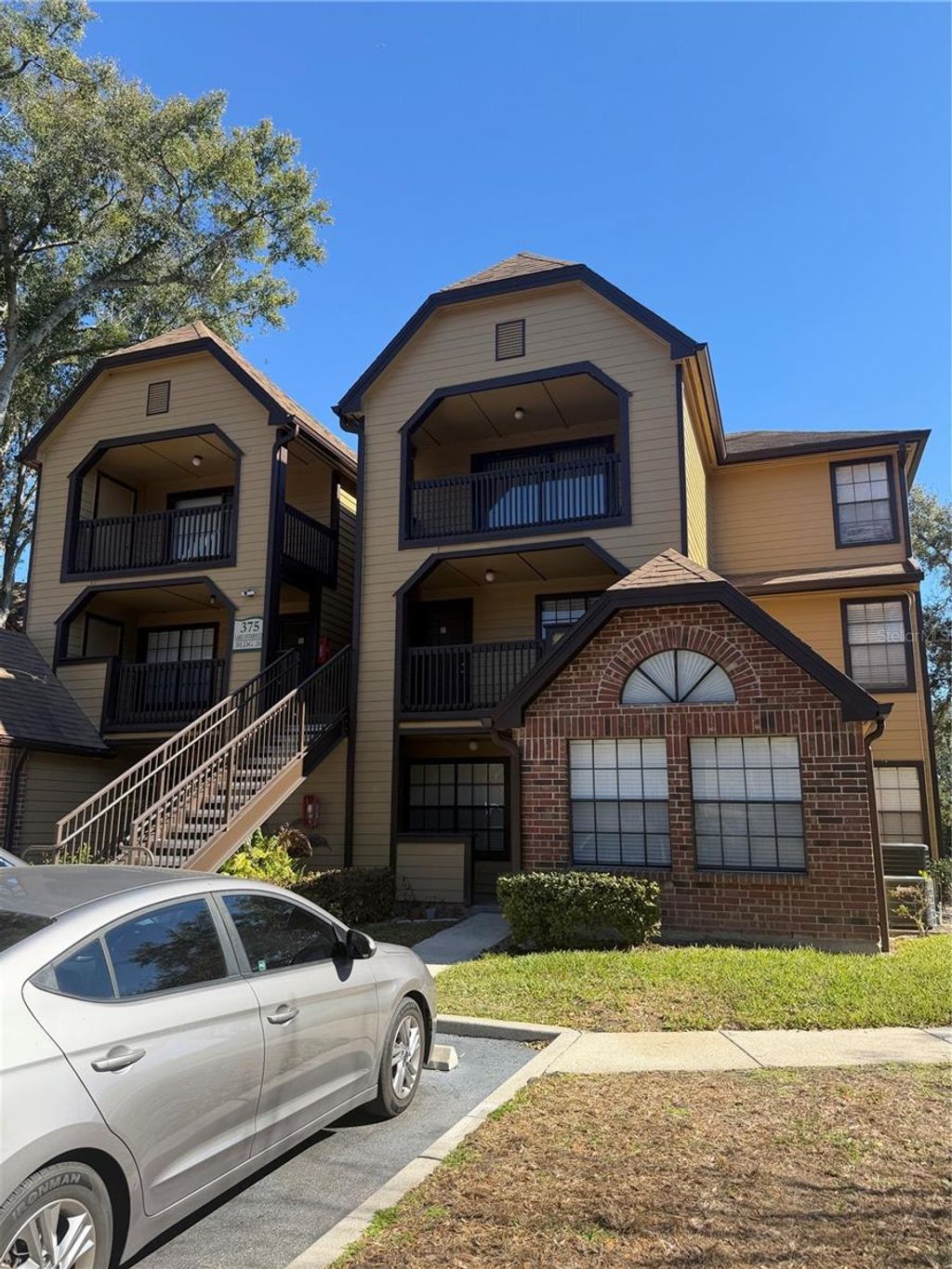 Photo of 375 Lake Ontario Court #202, Altamonte Springs, FL 32701 (MLS # O6379387)