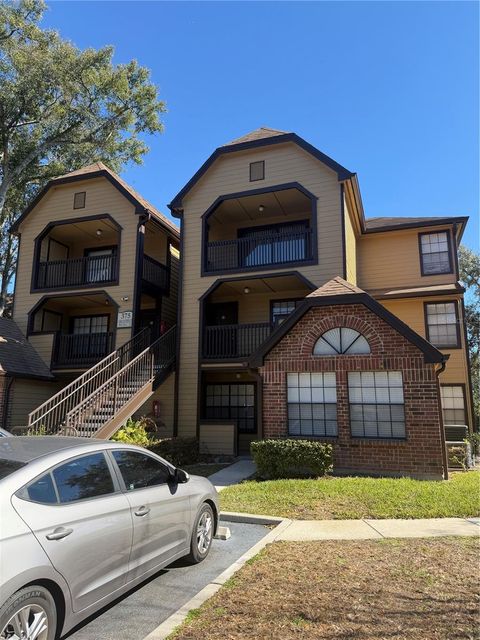 Photo of 375 Lake Ontario Court #202, Altamonte Springs, FL 32701 (MLS # O6379387)
