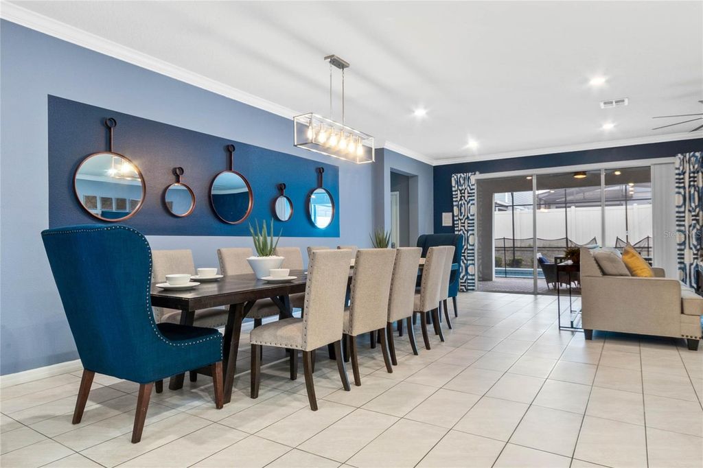 Photo of 2026 Lelani Circle, Davenport, FL 33897 (MLS # O6324342)