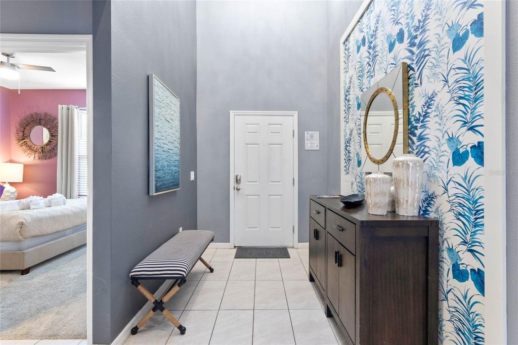 Photo of 2026 Lelani Circle, Davenport, FL 33897 (MLS # O6324342)