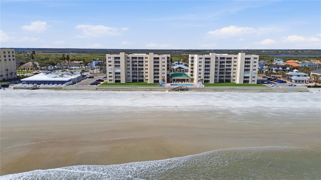 Photo of 4495 S Atlantic Avenue #501, Ponce Inlet, FL 32127 (MLS # V4949841)