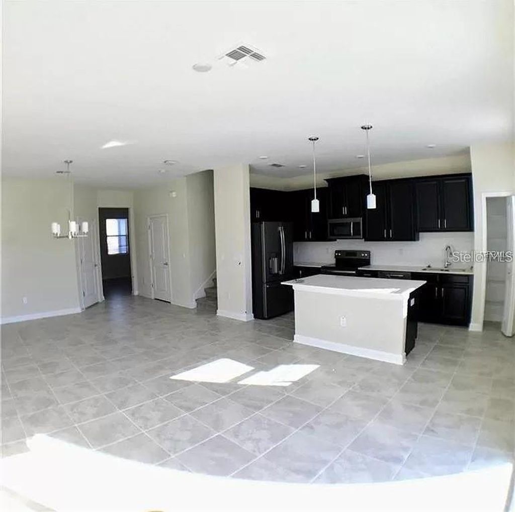 Photo of 4652 Tribute Trail, Kissimmee, FL 34746 (MLS # O6383425)