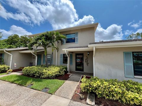 2131 RIDGE ROAD S 76 LARGO FL 33778