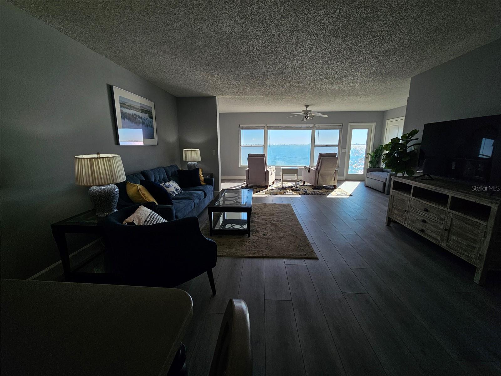 TOWN SHORES OF GULFPORT - Residential