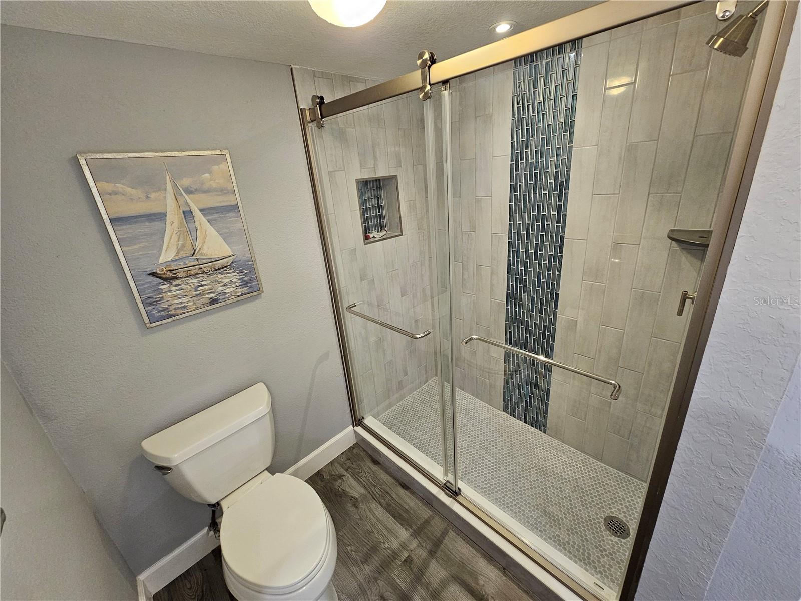 TOWN SHORES OF GULFPORT - Residential