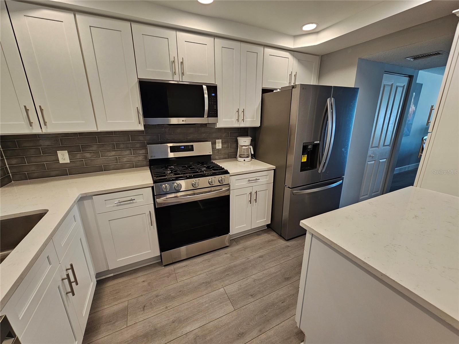 TOWN SHORES OF GULFPORT - Residential