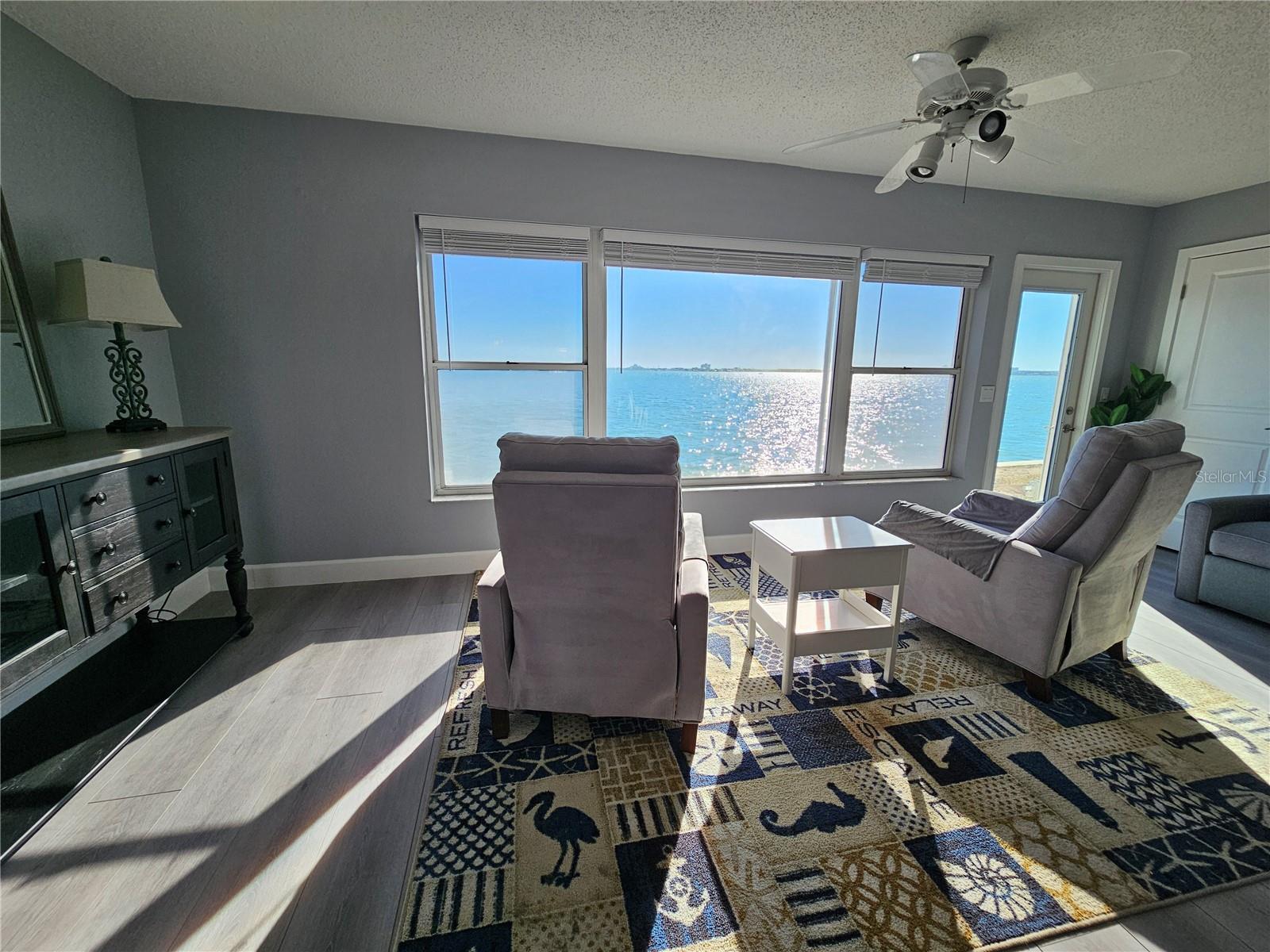 TOWN SHORES OF GULFPORT - Residential