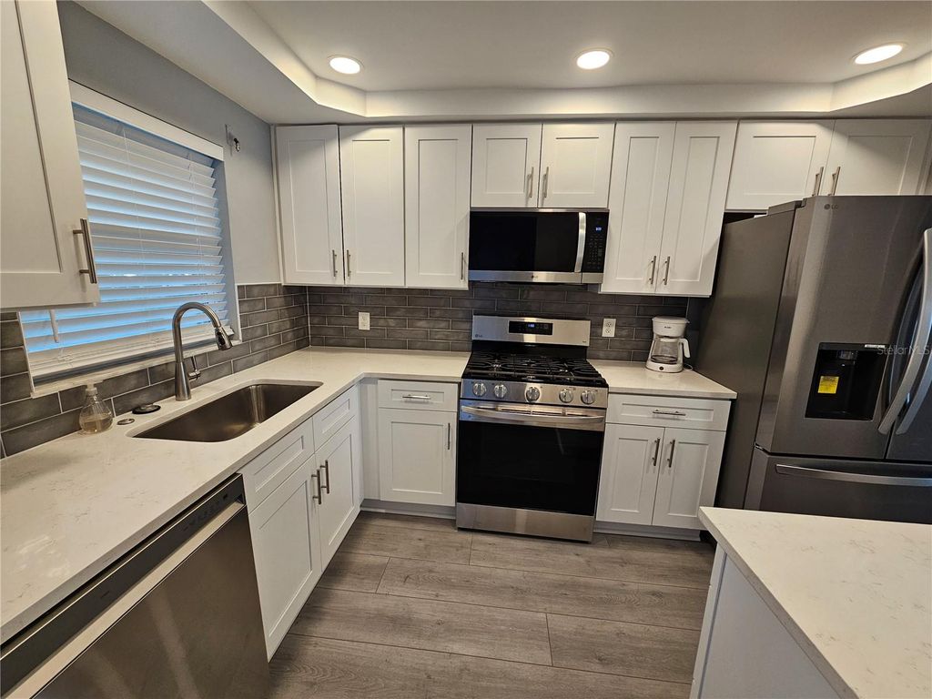 Photo of 6020 Shore Boulevard S #107, Gulfport, FL 33707 (MLS # TB8489138)