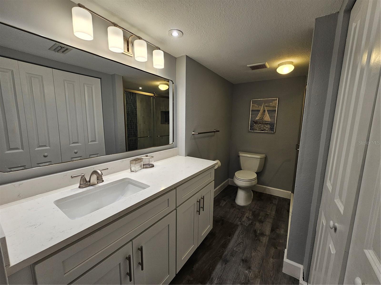 TOWN SHORES OF GULFPORT - Residential