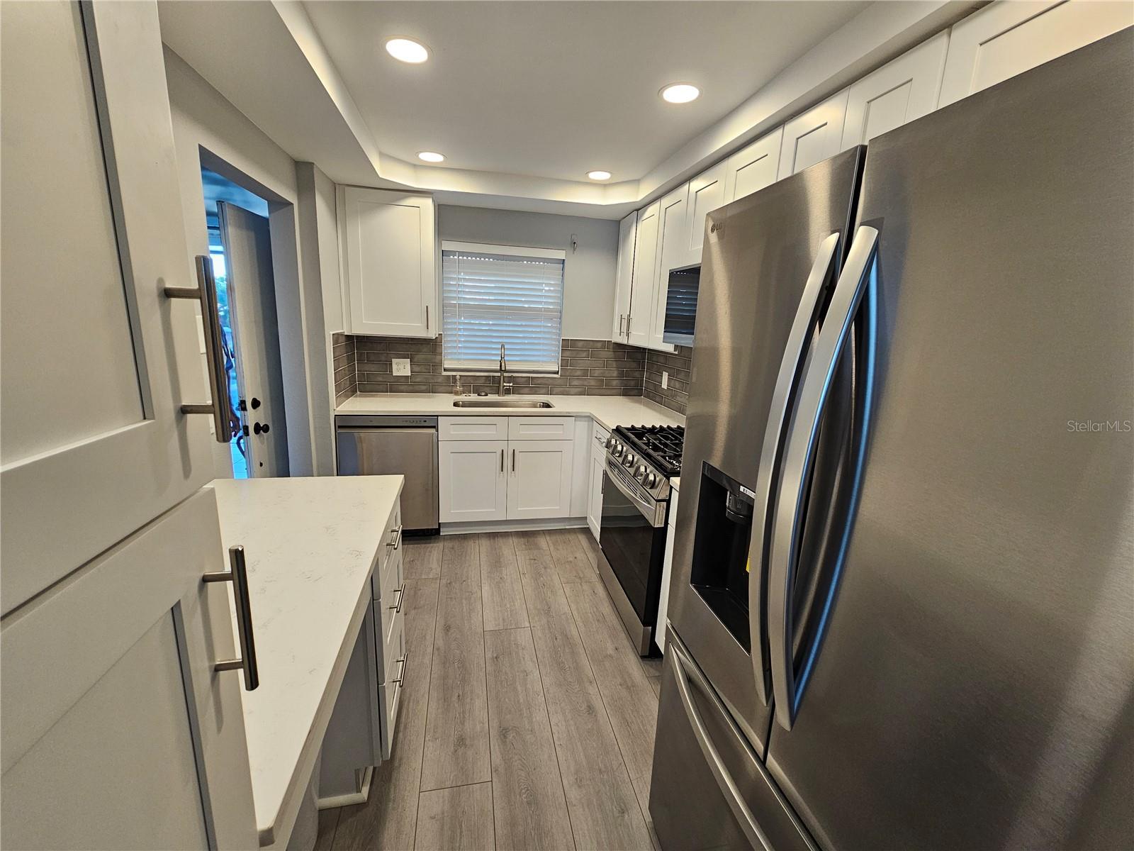 TOWN SHORES OF GULFPORT - Residential