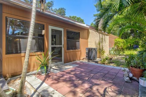 A home in BRADENTON