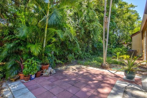 A home in BRADENTON