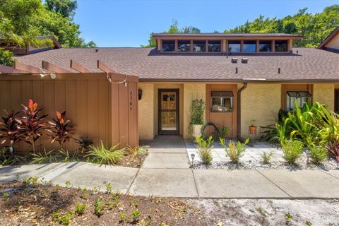 A home in BRADENTON