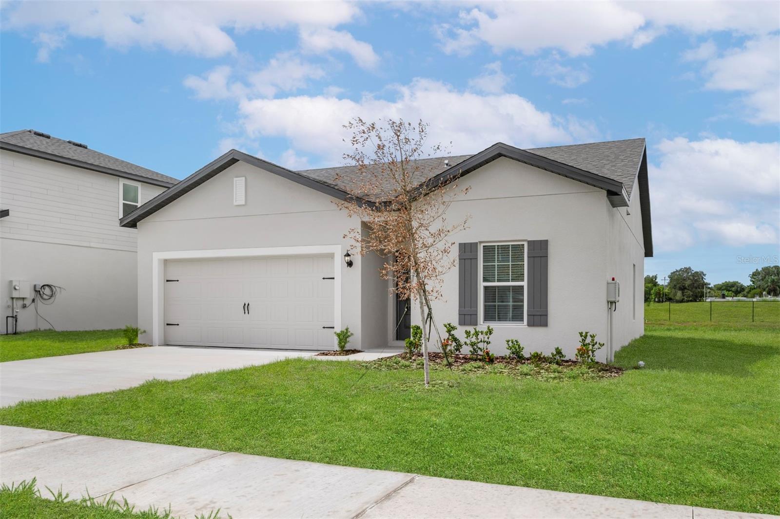 TULA PARC - Residential