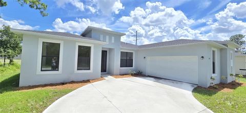 Photo of 1047 Whitehurst Road SW, Palm Bay, FL 32908 (MLS # S5127156)