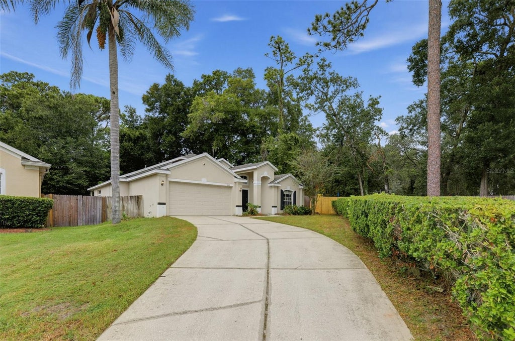 Photo of 2361 Cimmaron Ash Way, Apopka, FL 32703 (MLS # O6444046)