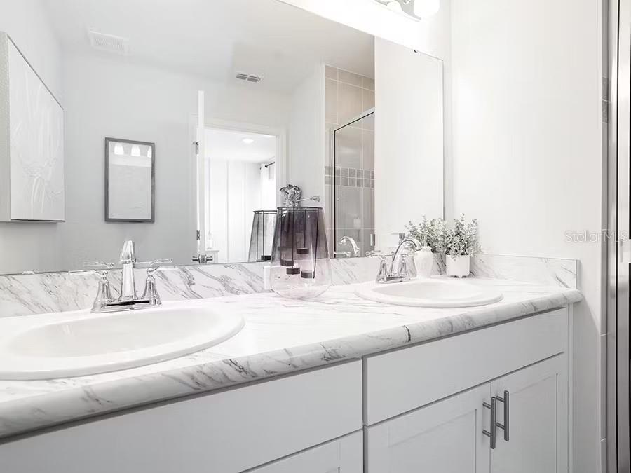 BRIDGE POINTE - Residential